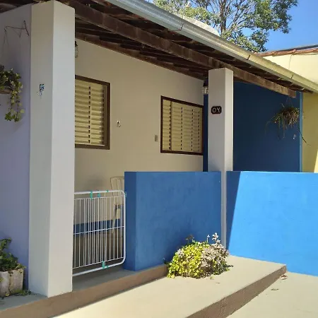 Pousada Canastra-2
